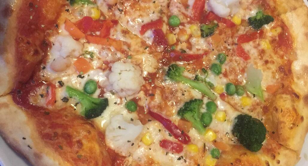 Eatalian Bornova Izmir